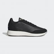 Кросівки чоловічі зимові Adidas RUN70S EE9758 р.41 1/3 чорні