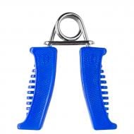 Эспандер X-Treme кистевой 30 кг синий 117250