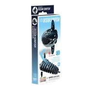 3D-конструктор EUGY Зоопарк Риба-місяць XEG-132