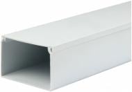 Короб пластиковый E.NEXT e.trunking.stand.40.25 40x25 мм 2 м белый s033007