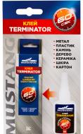 Суперклей Mustang TERMINATOR 20 г MG21