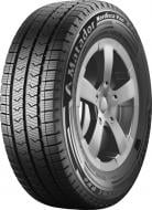 Шина Matador Nordicca Van 205/75R16C 110/108 R нешипована зима