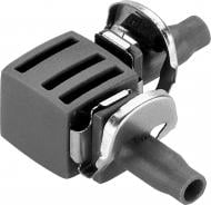 Соединитель Gardena L-образный QE 3/16 х 3/16 10 шт. 8381-29