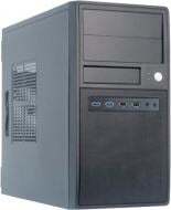 Комп'ютер персональний Expert PC Basic (I10400.16.H1S1.INT.B084D) black