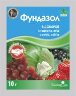 Фунгіцид Сімейний сад Фундазол 10 г