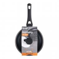 Сковорода з кришкою Krauff Hamburg 20 см 25-45-155