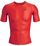 Футболка Under Armour IsoChill Comp SS 1365229-890 р.S червоний