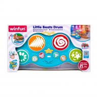 Игрушка музыкальная Winfun Барабан 2010-NL