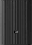 Повербанк Xiaomi Mi 3 Ultra Compact 22.5W 10000 mAh black (942096)