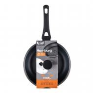Сковорода з кришкою Krauff Hamburg 24 см 25-45-156