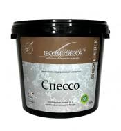 Декоративна штукатурка моделювальна Ircom Decor Спессо 5 кг