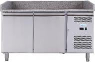 Стіл піцерійний Forcold G-PZ2600TN-FC