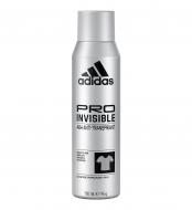 Антиперспірант для чоловіків Adidas PRO Invisible 150 мл