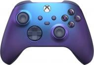 Геймпад Xbox Microsoft Wireless Controller Stellar Shift Special Edition