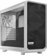 Корпус Fractal Design Meshify 2 Lite White TG Clear (FD-C-MEL2A-04)