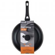 Сковорода з кришкою Krauff Hamburg 26 см 25-45-157