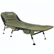 Розкладачка Ranger коропова Campfeuer RA 5507, до 150кг Розкладачка Ranger коропова Campfeuer RA 5507, до 150кг