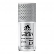 Дезодорант для чоловіків Adidas PRO Invisible 50 мл