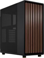 Корпус Fractal Design North Charcoal Black (FD-C-NOR1C-01)