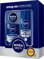 Подарочный набор Nivea Защита и уход 2017