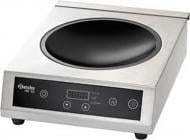 Плита индукционная Bartscher WOK IW35 105986