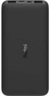 Повербанк Xiaomi Redmi (VXN4305GL) 10000 mAh black (942094)