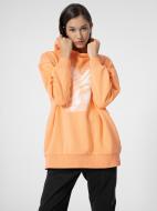 Джемпер 4F 4FSS23TSWSF253-70S р. XS оранжевый