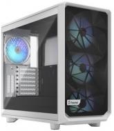 Корпус Fractal Design Meshify 2 RGB White TG Clear Tint (FD-C-MES2A-08)