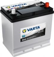 Акумулятор автомобільний Varta Black Dynamic B23 45Ah 300A 12V 545077030 «+» праворуч (545077030)