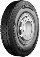 Шина Michelin X Guard Z VG 10/R20 147/143 K всесезонні