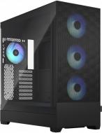 Корпус Fractal Design Pop XL Air RGB Black TG Clear (FD-C-POR1X-06)