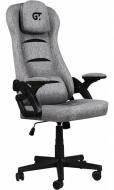 Крісло ігрове GT Racer X-5993-1 сірий Крісло ігрове GT Racer X-5993-1 сірий