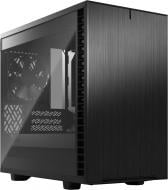 Корпус Fractal Design Define 7 Nano Black TG Light Tint (FD-C-DEF7N-02)