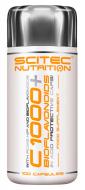 Добавка вітамінна Scitec Nutrition C1000 + Bioflavonoid 100 шт./уп.