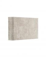 Бра Nowodvorski Cedro 10 Вт G9 сірий 11669 Бра Nowodvorski Cedro 10 Вт G9 сірий 11669