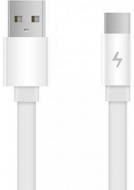 Кабель ZMI Micro USB 1 м белый (943819)