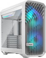 Корпус Fractal Design Torrent Compact White RGB TG (FD-C-TOR1C-05)