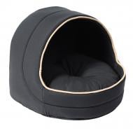 Лежак 10 центів для Джека Ікукване темно-сіра