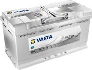 Акумулятор автомобільний Varta SILVER DYNAMIC AGM 95А 12 B 595901085 «+» праворуч