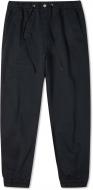 Брюки Converse Go To Jogger 10023502-001 р. XL черный