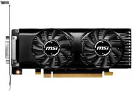 Відеокарта MSI GeForce GTX 1630 4GB GDDR6 64bit (912-V809-4224)