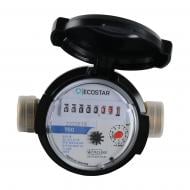 Лічильник холодної води Ecostar LXSG-13 D3 E-D 15 R160 Лічильник холодної води Ecostar LXSG-13 D3 E-D 15 R160