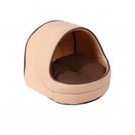 Лежак 10 центів для Джека Ікукване бежева