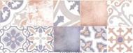 Плитка Tiger Кані TG Patchwork-1 20x50 Плитка Tiger Кані TG Patchwork-1 20x50