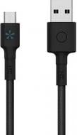Кабель ZMI Micro USB 1 м черный (943820)