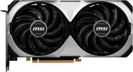 Відеокарта MSI GeForce RTX 4070 Ti 12GB GDDR6X 192bit (RTX 4070 Ti VENTUS 2X 12G OC)