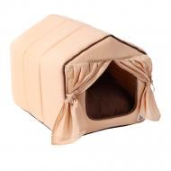 Будиночок для тварин 10 центів для Джека Фелідж бежева