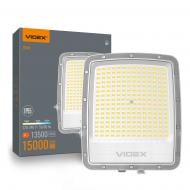 Прожектор светодиодный Videx VL-F5-150CW 150 Вт IP65 серый 29256