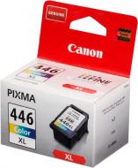 Картридж Canon  CL-446 XL Color 8284B001 многоцветный 8284B001