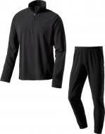 Комплект термобелья McKinley Set Tobo ux IFI 225219-057 р.XL черный